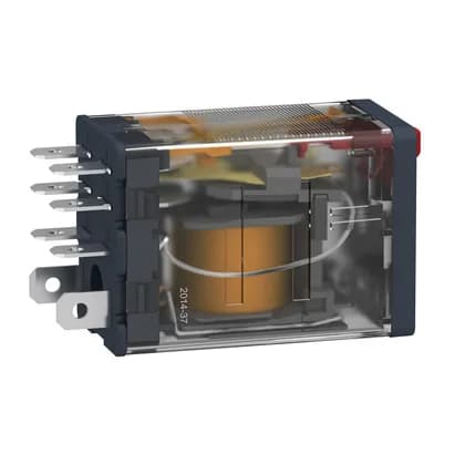 Schneider Electric RPM21P7 (image 5)