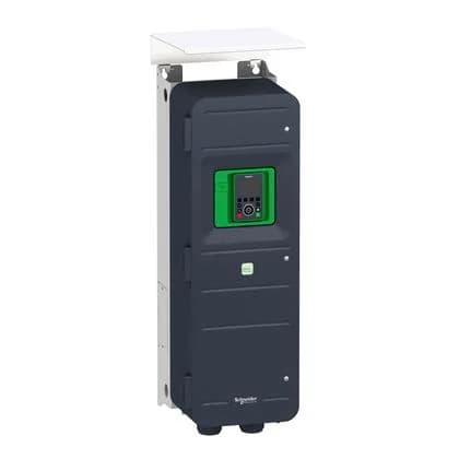 Schneider Electric ATV650D30N4U (image 2)