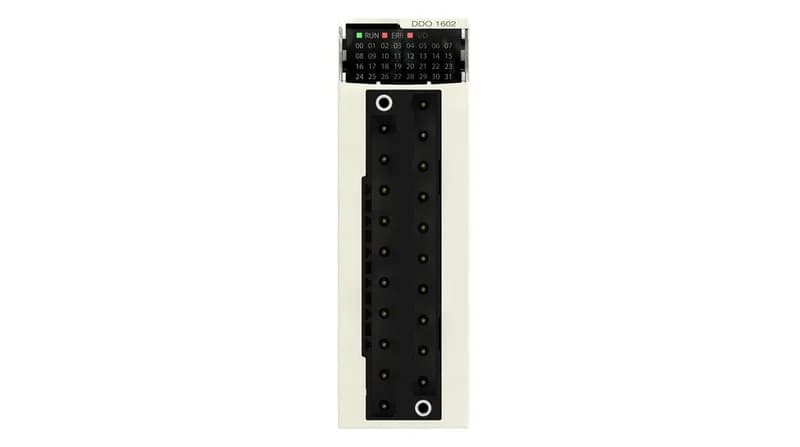 Schneider Electric BMXDDO1602H (image 3)