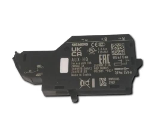 Siemens 3VA9978-0AA12 — Circuit Breaker Accessories (image 2)