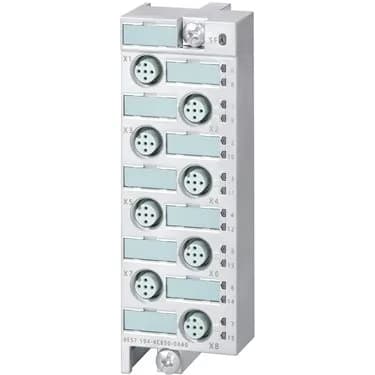 Siemens 6ES7194-4CB50-0AA0 (image 3)