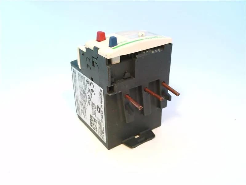 Schneider Electric LR3D046 (image 3)