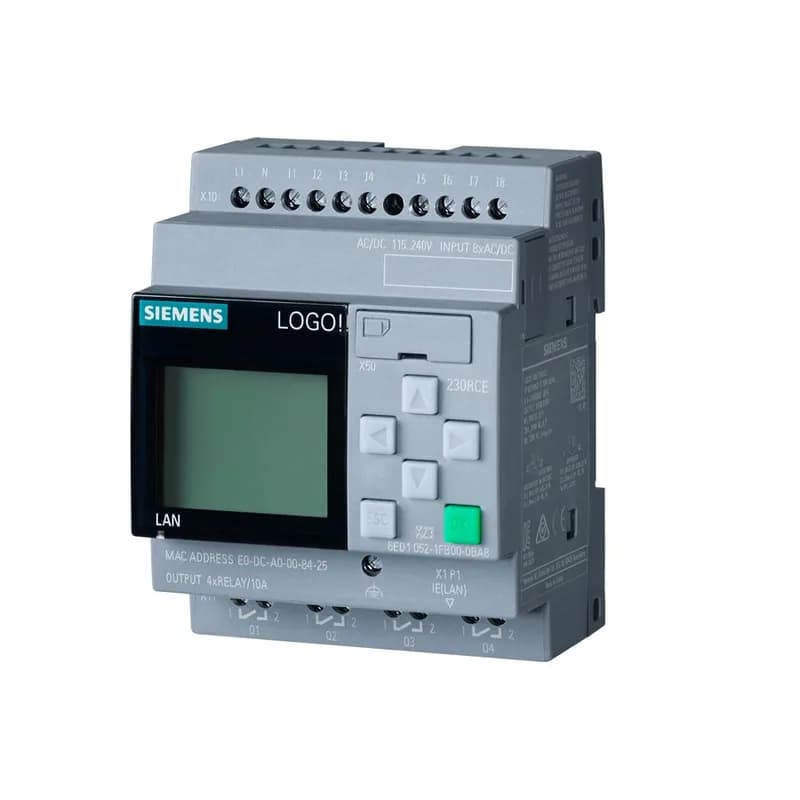 Siemens 6ED10521FB080BA0
