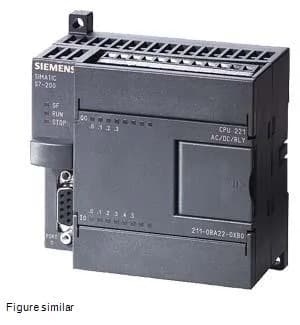 6ES7211-0BA23-0XB0