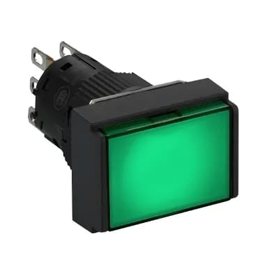 Schneider Electric XB6DF3B2B