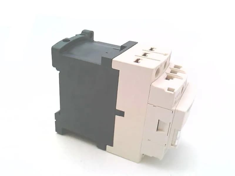 Schneider Electric CAD32BL (image 3)