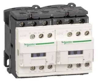 Schneider Electric LC2D25B7V (image 2)