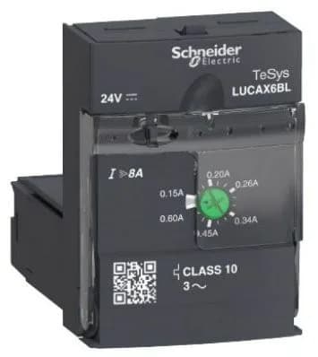 Schneider Electric LUCAX6BL