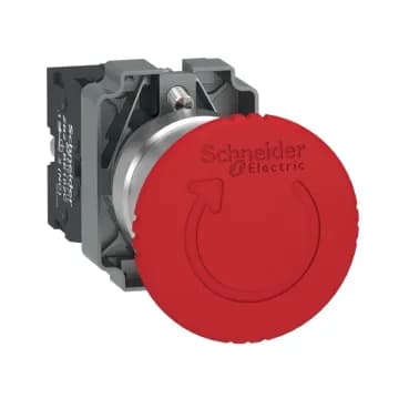 Schneider Electric XB2BS8442C