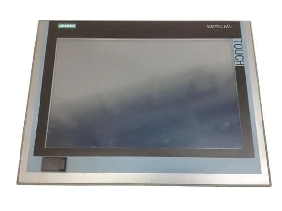 Siemens 6AV7241-5EB07-0FA0 — HMI Operator Interfaces (image 2)