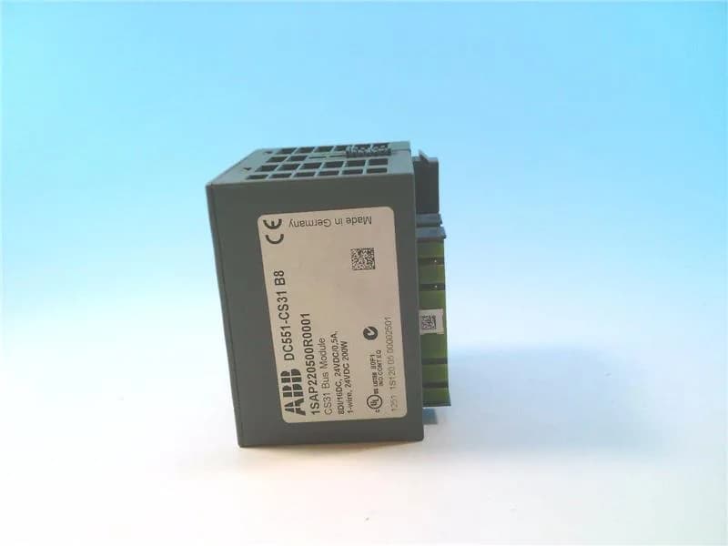 ABB 1SAP220500R0001 (image 3)