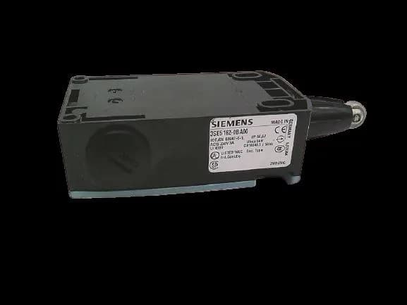 Siemens 3SE5162-0BA00 — Limit Switches (image 4)