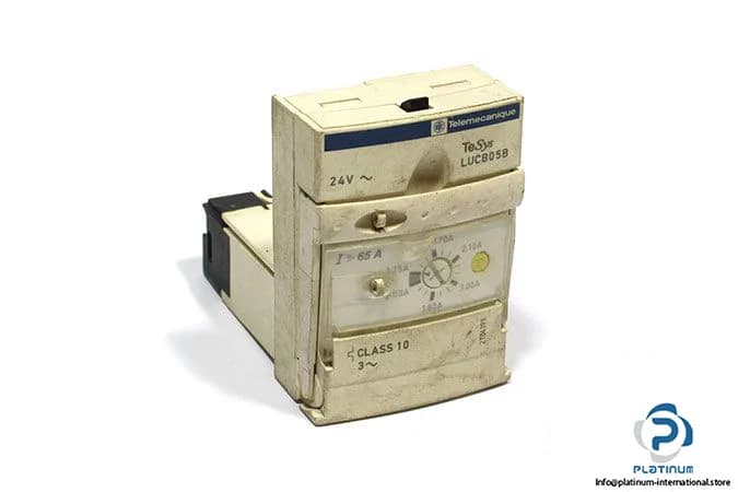 Schneider Electric LUCB05B