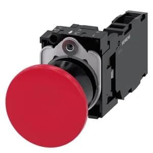 Siemens 3SU1100-1BA20-1FA0-ZX90