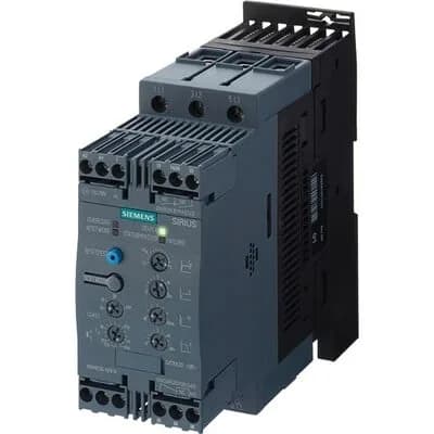 Siemens 3RW4047-1BB05 — Soft Starters (image 2)