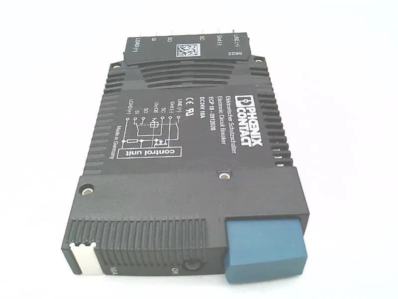 ECP10
