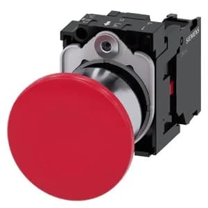 Siemens 3SU1150-1BA20-1CA0-ZY12
