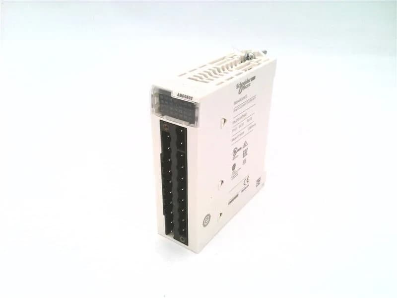 Schneider Electric BMXAMO0802 (image 4)