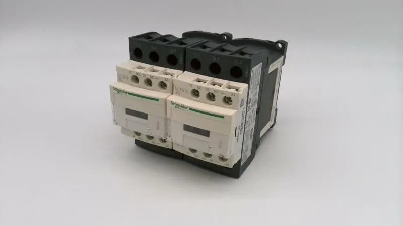 LC2D32ED