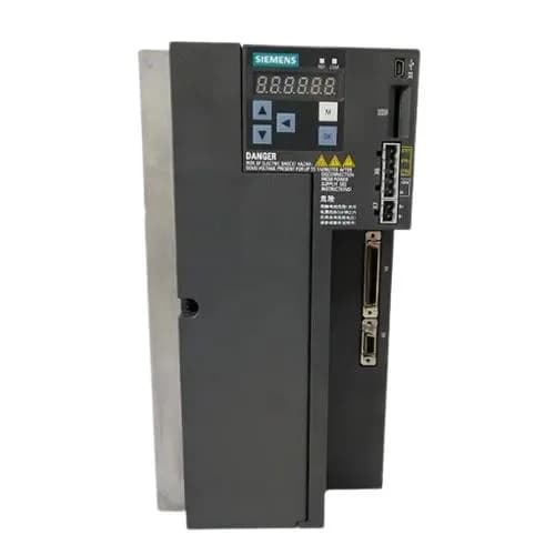 6SL3210-5FE15-0UA0