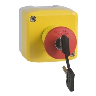 Schneider Electric XALK188GTH26