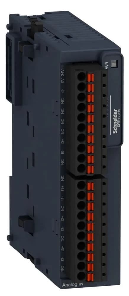 Schneider Electric TM3AI4G (image 4)