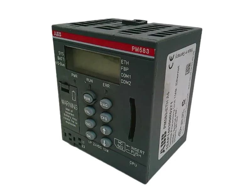 ABB 1SAP140300R0271