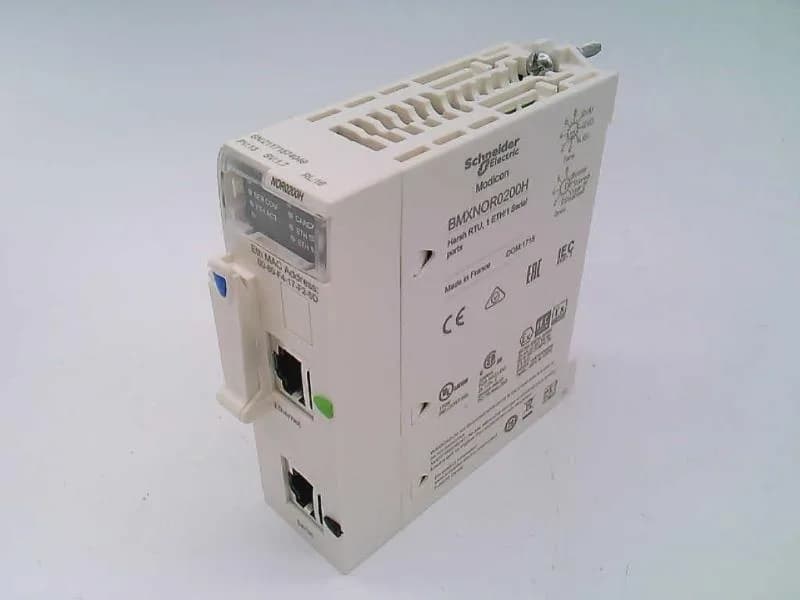 Schneider Electric BMXNOR0200H (image 2)