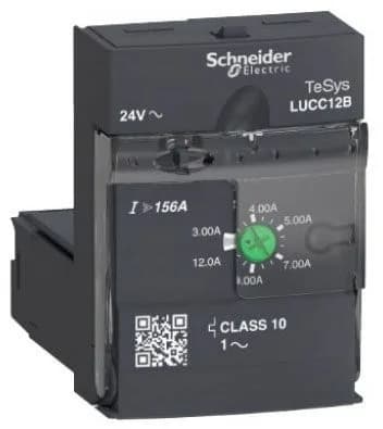 Schneider Electric LUCC12B (image 3)