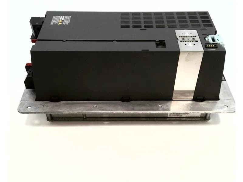 Siemens 6SL32111PC228UL0 — AC Drives (VFD) (image 4)