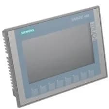 Siemens 6AV6646-1AC22-0AX0 — HMI Operator Interfaces (image 2)