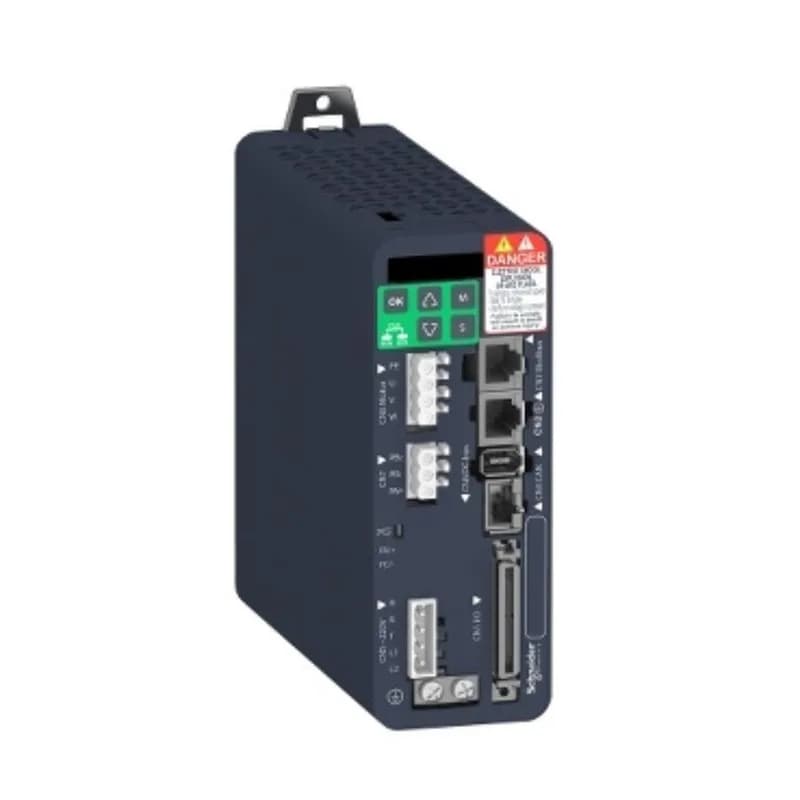 Schneider Electric LXM28EU02M3X