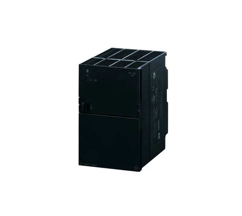 Siemens 6ES7307-1EA00-0AA0 (image 5)