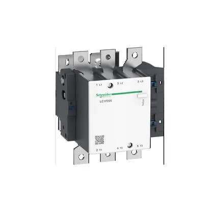 Schneider Electric LC1F225F7
