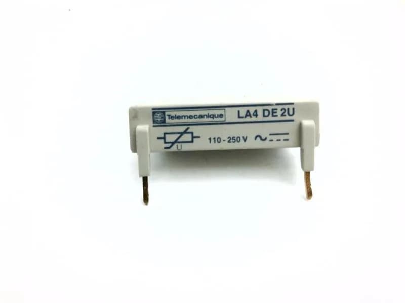 Schneider Electric LA4DE2U (image 4)