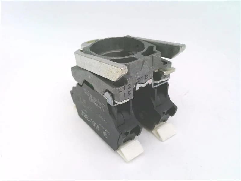 Schneider Electric ZB4BZ1035 (image 2)