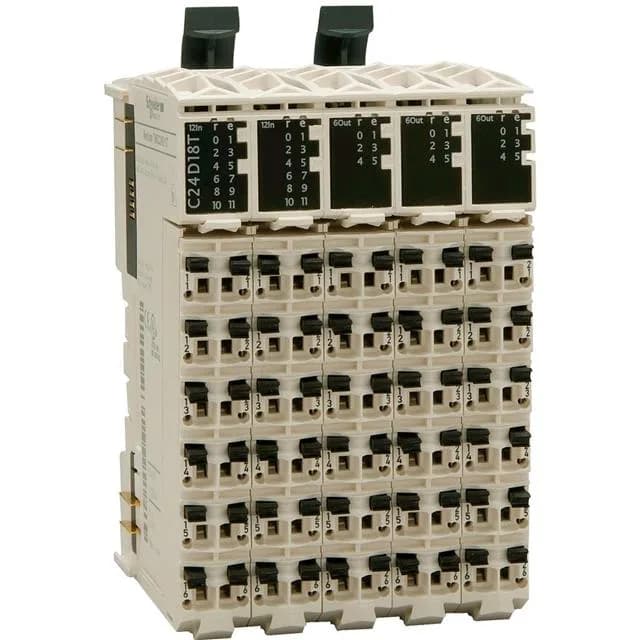 Schneider Electric TM5C24D18T (image 3)