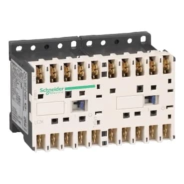 Schneider Electric LC2K06107B72 (image 2)