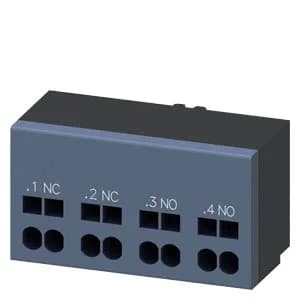 Siemens 3RA6913-2A — Motor Starters