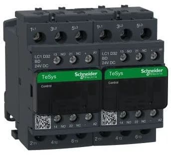 Schneider Electric LC2D32BD (image 3)