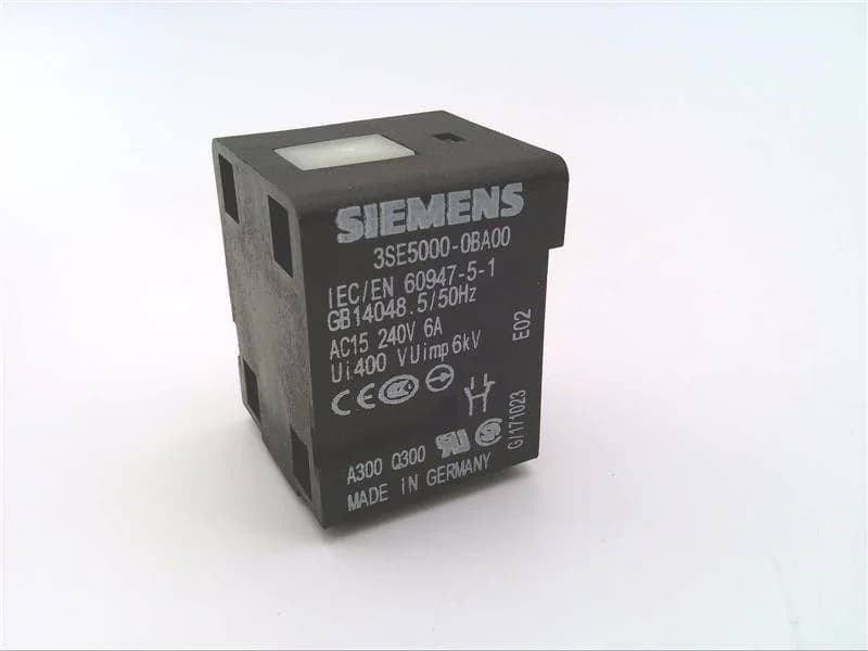 3SE5000-0BA00