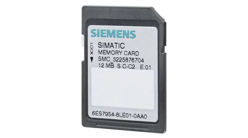 6ES7954-8LE04-0AA0