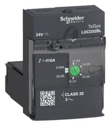 Schneider Electric LUCD32BL (image 3)