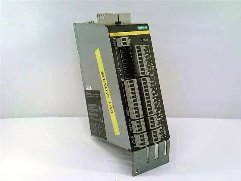 Siemens 6SL3055-0AA00-3BA0