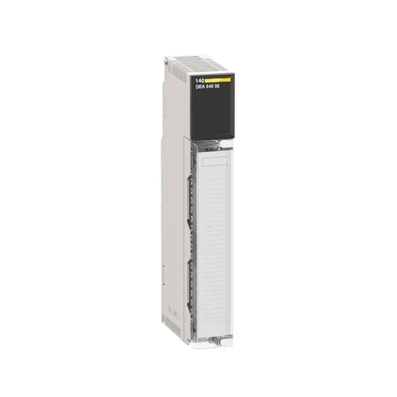 Schneider Electric 140CPS12420 (image 2)