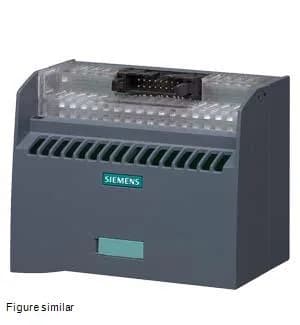 Siemens 6ES7924-0BD20-0BA0 — PLC Accessories