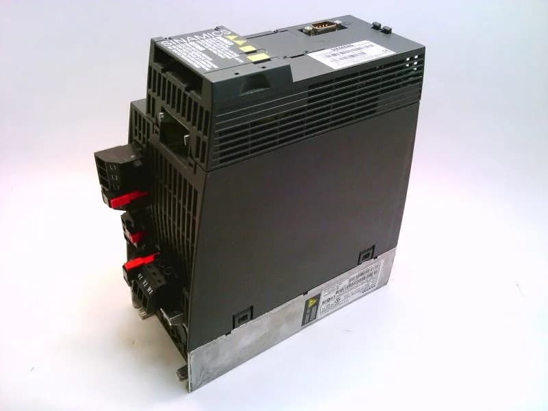 6SL3210-1KE21-3AF1