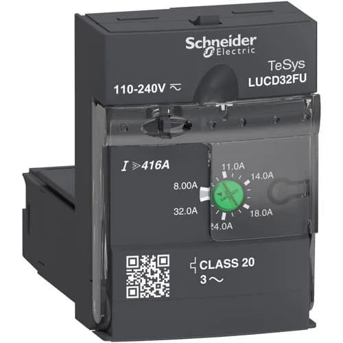 Schneider Electric LUCD32FU (image 3)
