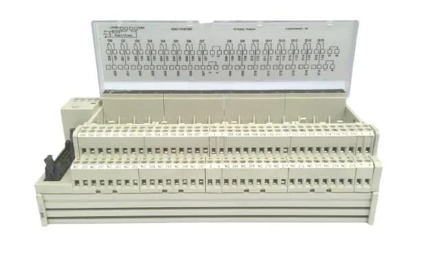 Schneider Electric ABE7R16T230