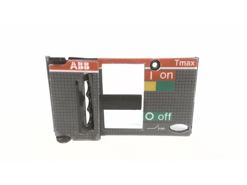 ABB 1SDA051394R1 — Molded Case Circuit Breakers (MCCB)